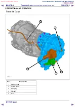 Предварительный просмотр 1096 страницы Ford 2011 Ranger Workshop Manual