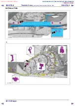 Предварительный просмотр 1102 страницы Ford 2011 Ranger Workshop Manual