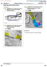 Предварительный просмотр 1109 страницы Ford 2011 Ranger Workshop Manual