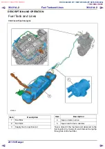 Предварительный просмотр 1137 страницы Ford 2011 Ranger Workshop Manual