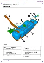 Предварительный просмотр 1138 страницы Ford 2011 Ranger Workshop Manual