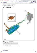 Предварительный просмотр 1147 страницы Ford 2011 Ranger Workshop Manual