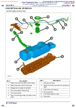 Предварительный просмотр 1148 страницы Ford 2011 Ranger Workshop Manual