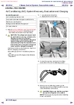 Предварительный просмотр 1165 страницы Ford 2011 Ranger Workshop Manual