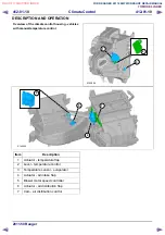 Предварительный просмотр 1181 страницы Ford 2011 Ranger Workshop Manual