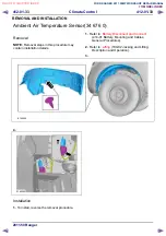 Предварительный просмотр 1204 страницы Ford 2011 Ranger Workshop Manual