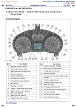 Предварительный просмотр 1209 страницы Ford 2011 Ranger Workshop Manual