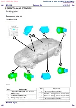 Предварительный просмотр 1221 страницы Ford 2011 Ranger Workshop Manual