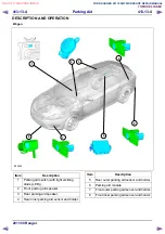 Предварительный просмотр 1223 страницы Ford 2011 Ranger Workshop Manual