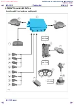 Предварительный просмотр 1232 страницы Ford 2011 Ranger Workshop Manual