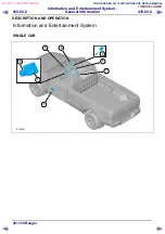 Предварительный просмотр 1253 страницы Ford 2011 Ranger Workshop Manual