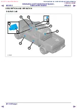 Предварительный просмотр 1254 страницы Ford 2011 Ranger Workshop Manual