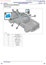 Предварительный просмотр 1255 страницы Ford 2011 Ranger Workshop Manual