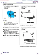 Предварительный просмотр 1275 страницы Ford 2011 Ranger Workshop Manual