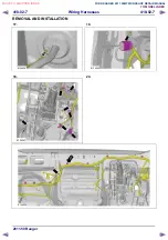 Предварительный просмотр 1306 страницы Ford 2011 Ranger Workshop Manual