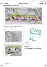 Предварительный просмотр 1323 страницы Ford 2011 Ranger Workshop Manual