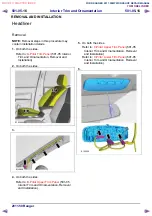 Предварительный просмотр 1378 страницы Ford 2011 Ranger Workshop Manual