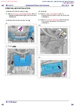 Предварительный просмотр 1398 страницы Ford 2011 Ranger Workshop Manual