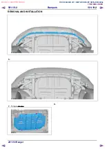 Предварительный просмотр 1413 страницы Ford 2011 Ranger Workshop Manual