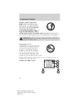 Preview for 20 page of Ford 2011 Transit Connect Owner'S Manual