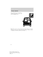 Preview for 66 page of Ford 2011 Transit Connect Owner'S Manual