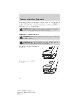 Preview for 80 page of Ford 2011 Transit Connect Owner'S Manual