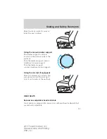 Preview for 81 page of Ford 2011 Transit Connect Owner'S Manual