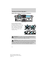 Preview for 100 page of Ford 2011 Transit Connect Owner'S Manual