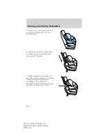 Preview for 118 page of Ford 2011 Transit Connect Owner'S Manual