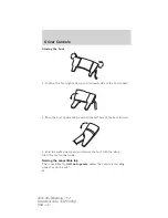 Предварительный просмотр 90 страницы Ford 2012 05+ Mustang Owner'S Manual