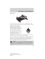 Preview for 279 page of Ford 2012 05+ Mustang Owner'S Manual