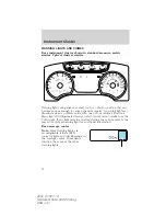 Предварительный просмотр 12 страницы Ford 2012 F-150 Owner'S Manual