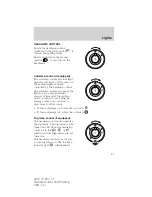 Предварительный просмотр 81 страницы Ford 2012 F-150 Owner'S Manual