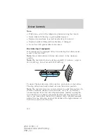 Предварительный просмотр 130 страницы Ford 2012 F-150 Owner'S Manual