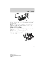 Предварительный просмотр 131 страницы Ford 2012 F-150 Owner'S Manual