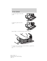 Предварительный просмотр 132 страницы Ford 2012 F-150 Owner'S Manual