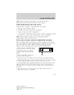 Предварительный просмотр 151 страницы Ford 2012 F-150 Owner'S Manual