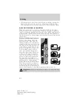 Предварительный просмотр 320 страницы Ford 2012 F-150 Owner'S Manual