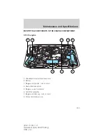 Предварительный просмотр 385 страницы Ford 2012 F-150 Owner'S Manual