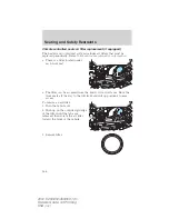 Preview for 166 page of Ford 2012 F-250 Super Duty Owner'S Manual