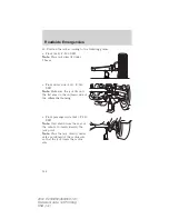 Предварительный просмотр 344 страницы Ford 2012 F-250 Super Duty Owner'S Manual