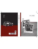 Предварительный просмотр 1 страницы Ford 2012 Flex Owner'S Manual