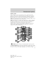 Предварительный просмотр 54 страницы Ford 2012 Flex Owner'S Manual