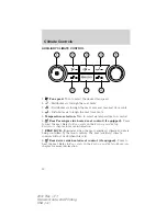 Предварительный просмотр 81 страницы Ford 2012 Flex Owner'S Manual