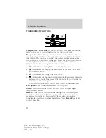 Preview for 52 page of Ford 2012 Mustang 197 Owner'S Manual