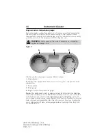 Предварительный просмотр 88 страницы Ford 2013 05+ Mustang Owner'S Manual