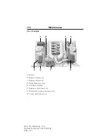 Предварительный просмотр 228 страницы Ford 2013 05+ Mustang Owner'S Manual