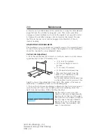 Предварительный просмотр 240 страницы Ford 2013 05+ Mustang Owner'S Manual