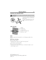 Предварительный просмотр 82 страницы Ford 2013 EXPEDITION Owner'S Manual