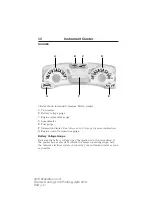 Предварительный просмотр 99 страницы Ford 2013 EXPEDITION Owner'S Manual